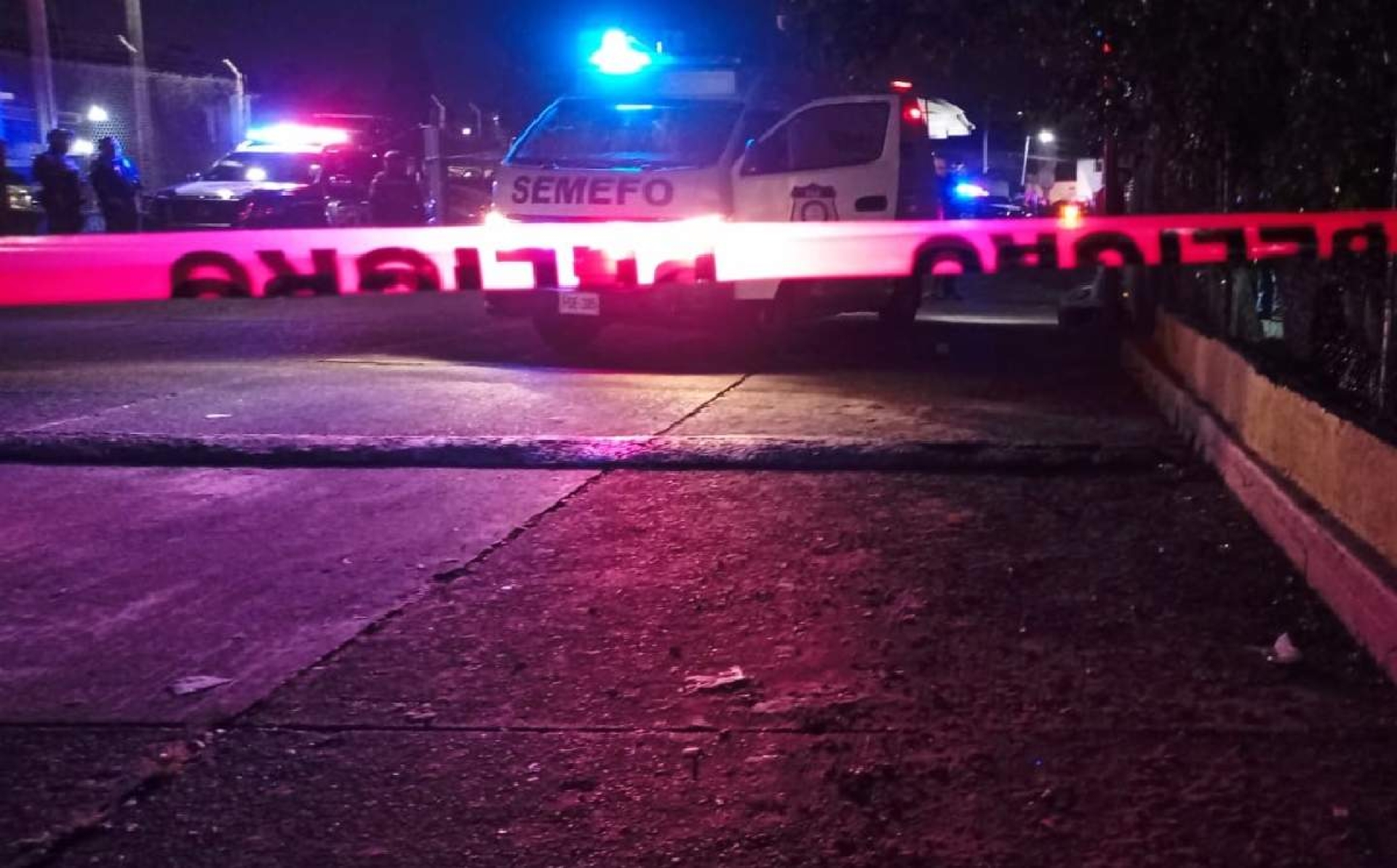 Muere en un hospital hombre baleado en Cuautla