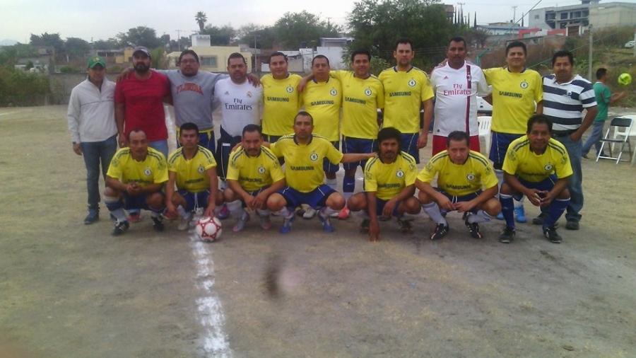 Inician los octavos de final de la Copa Unión Máster Tecate