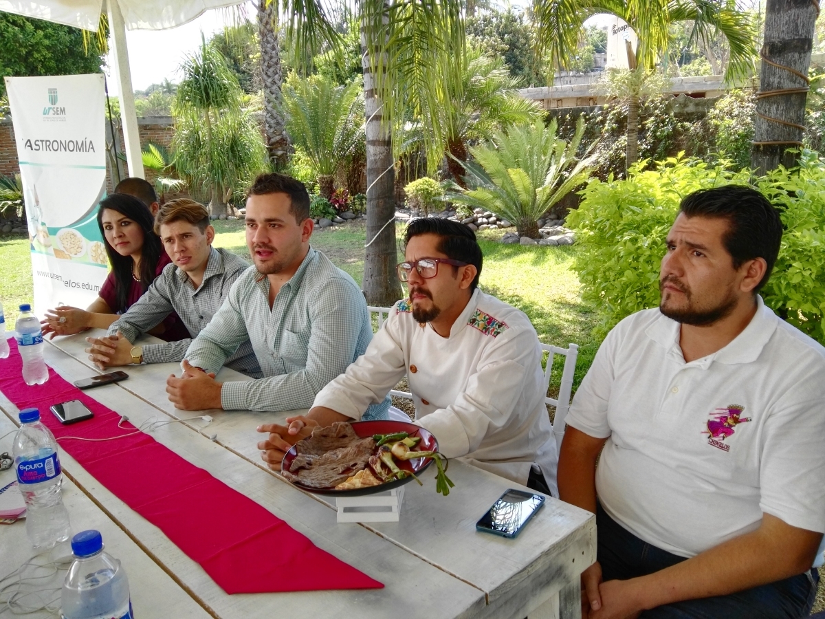 Este viernes y sábado se realizará el primer Festival de la Cecina Ixtleca