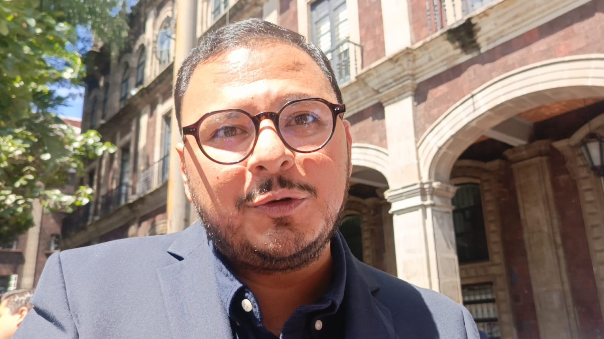 Piden paciencia a beneficiarios de Bienestar por fallas