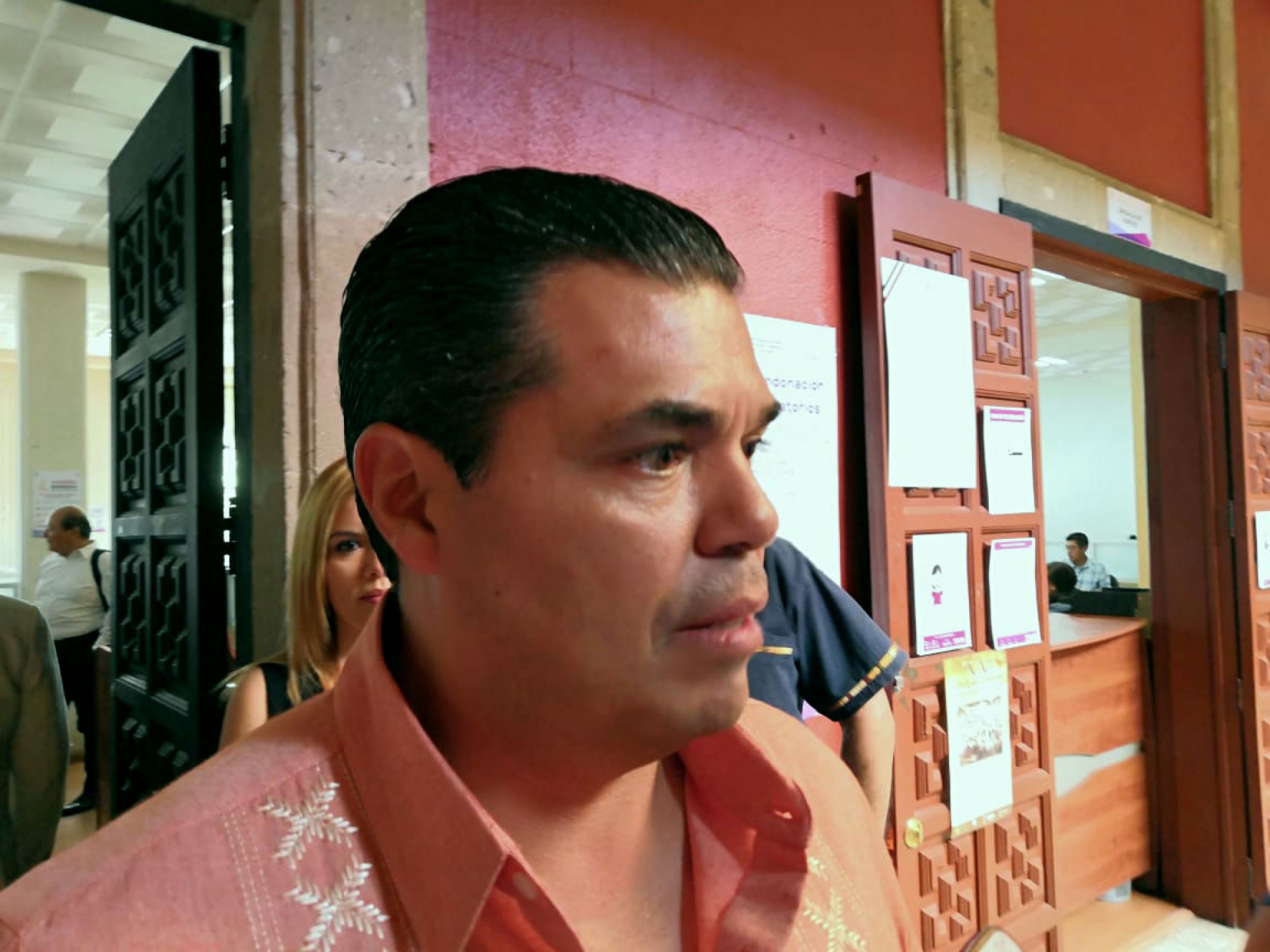 Acuerdan revisar linderos del municipio indígena de Hueyapan