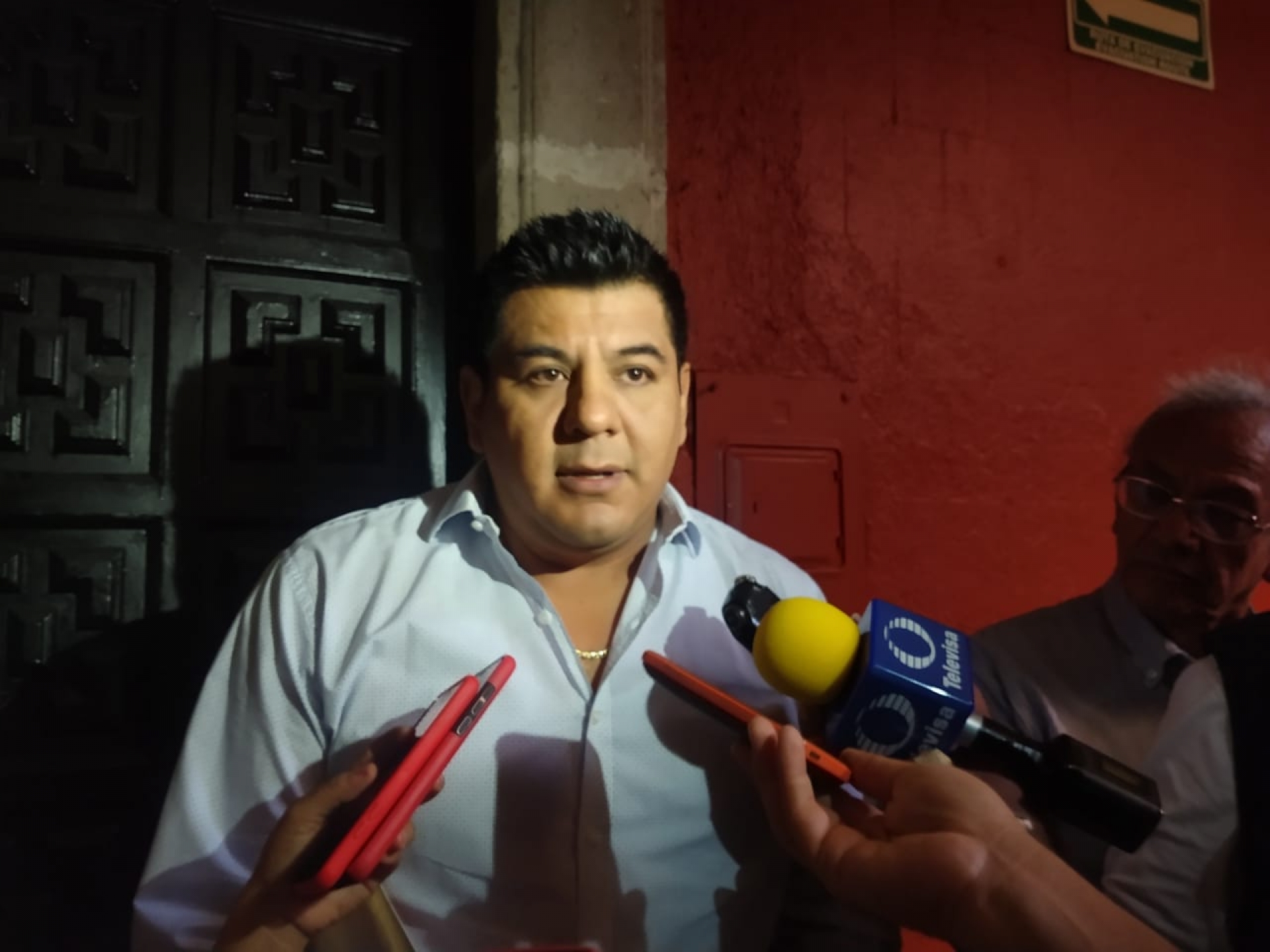 Exige NGS poner orden en el comercio informal del centro de Cuernavaca