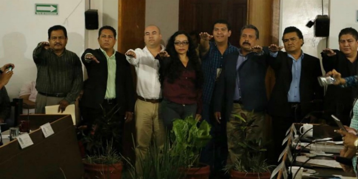 Aprueba Cabildo de Cuernavaca designación de ocho delegados municipales