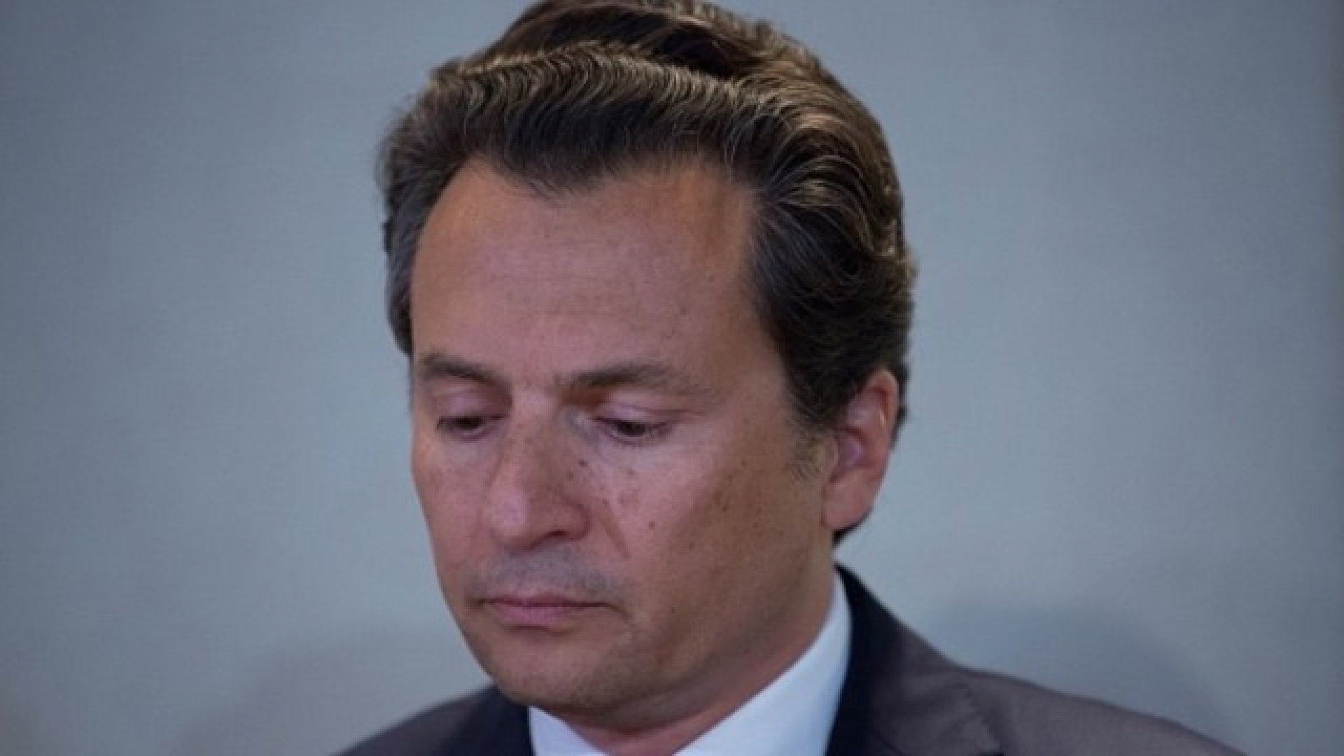 Inicia el proceso de extradición a México de Emilio Lozoya, exdirector de Pemex