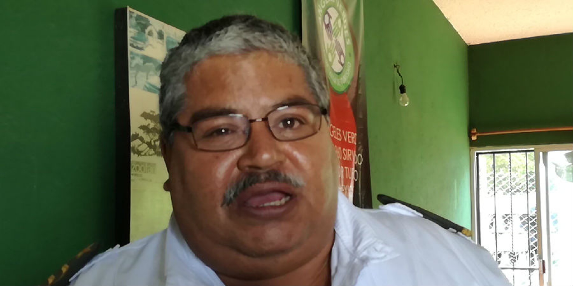 Inician Ángeles Verdes operativo de verano