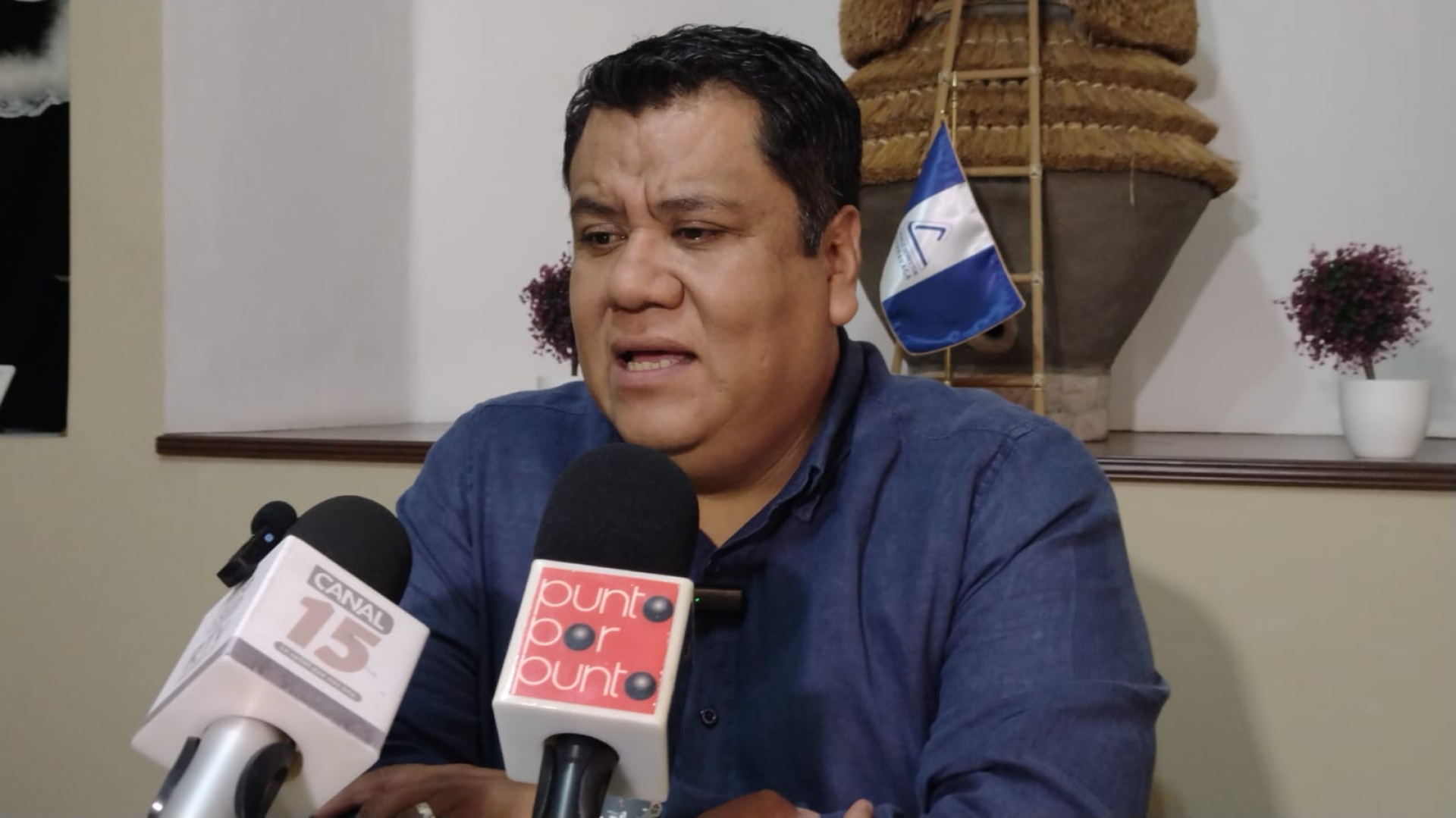 Empresarios respaldan cancelación de la feria de Cuernavaca; priorizan estabilidad social