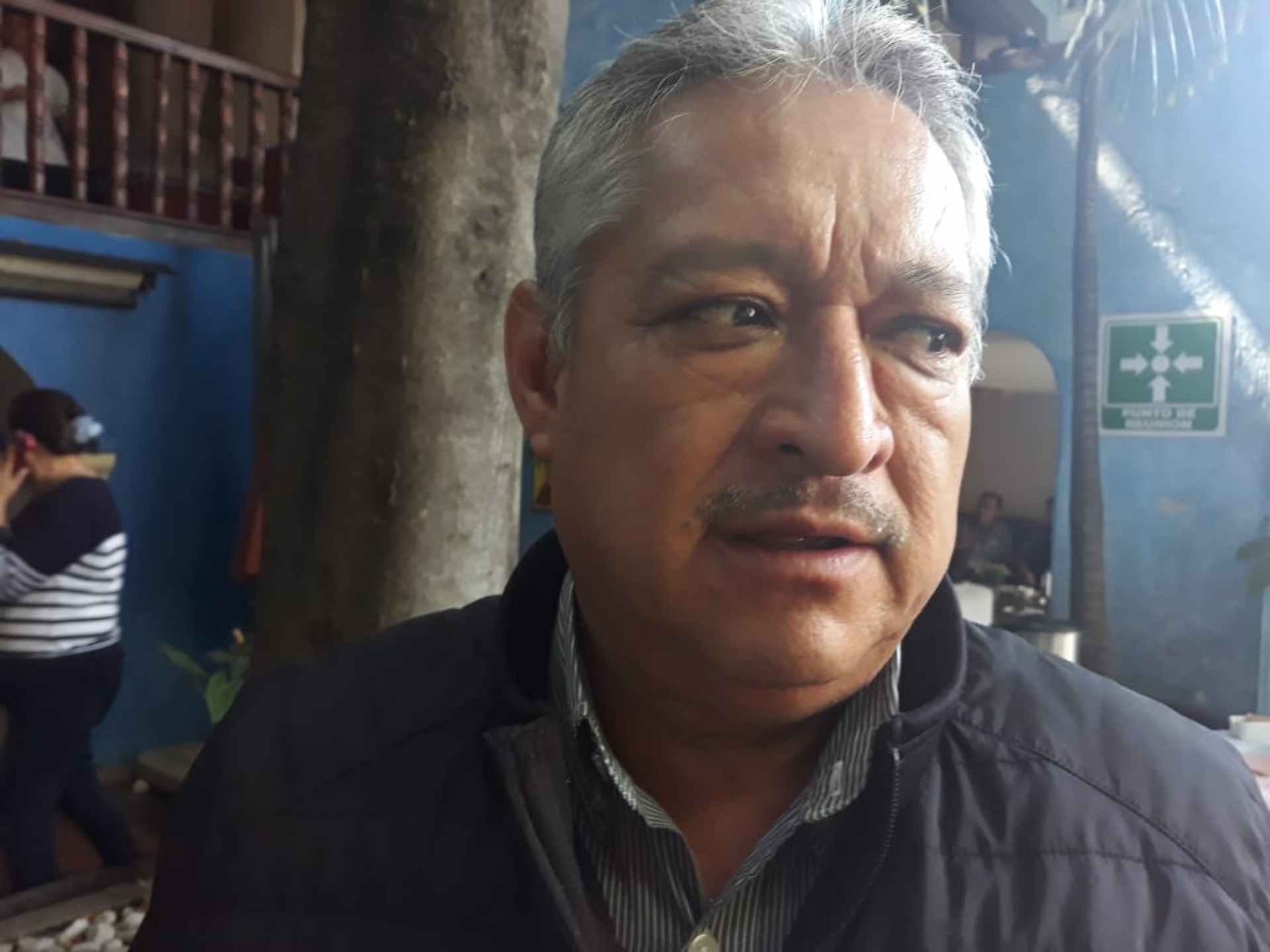 Temen transportistas que no se cumpla con regularización de unidades