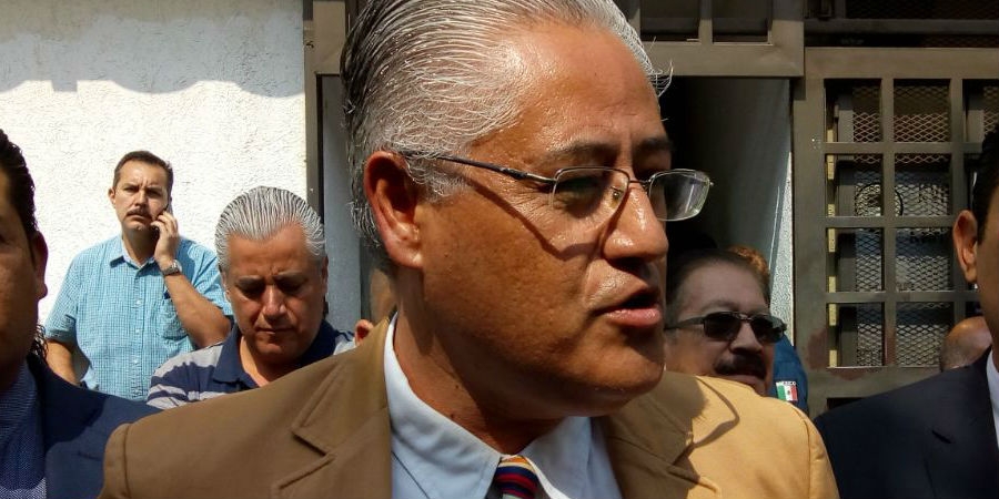 'Tengo la conciencia tranquila; nunca tomé recursos del sindicato': Vera Jiménez al quedar absuelto