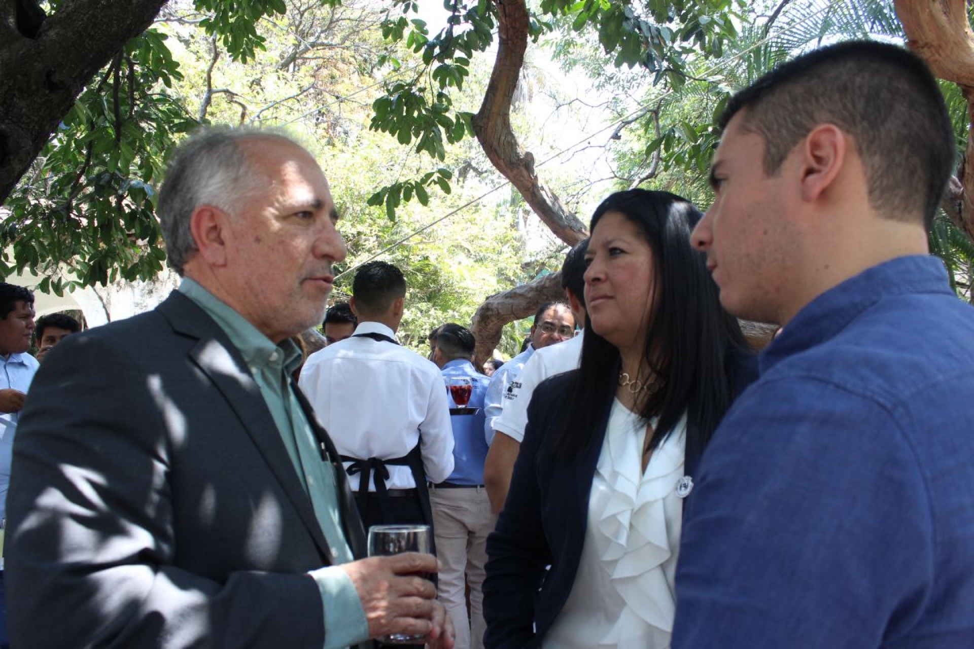 La UAEM instalará cien cámaras en sus diferentes campus