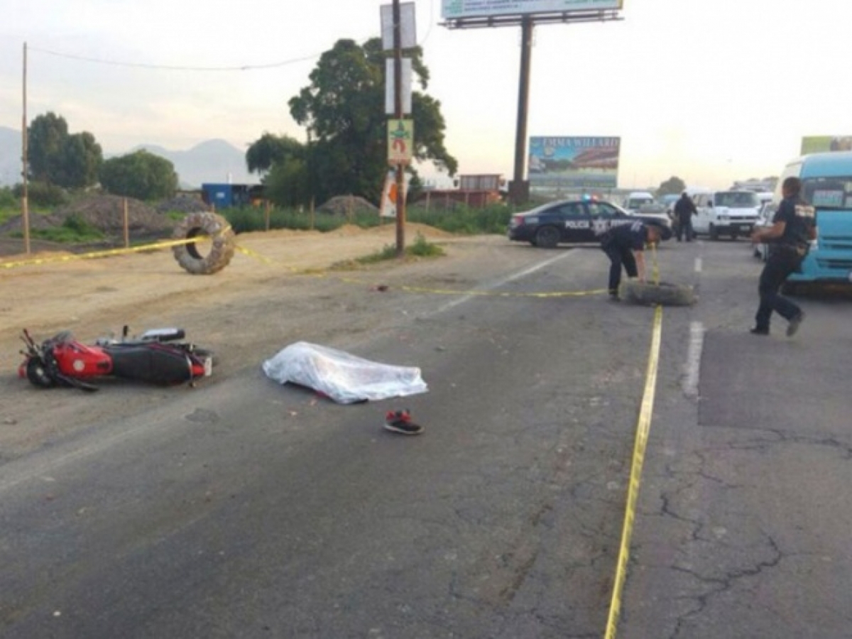 En libertad, el juez que atropelló mortalmente a un motociclista