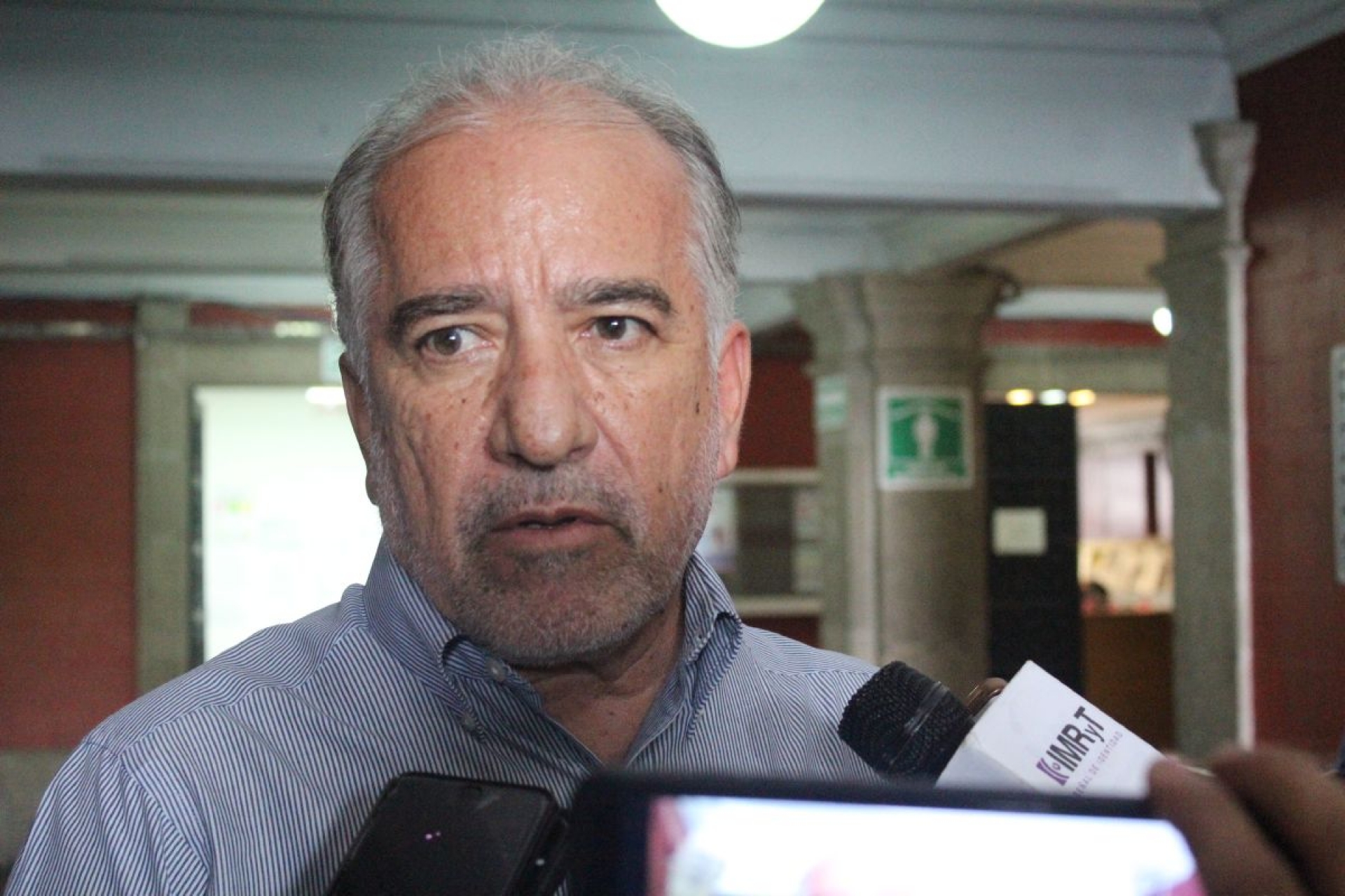 Importante, que la UAEM se vincule con industria y gobierno: Urquiza Beltrán