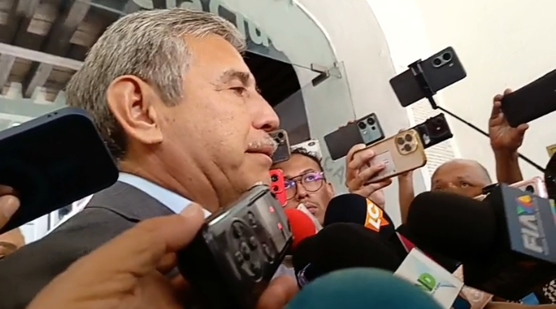 Paseo Ribereño será rehabilitado, confirma alcalde