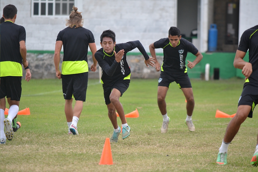 No tengo duda de que vamos a ganar: Carlos Hurtado