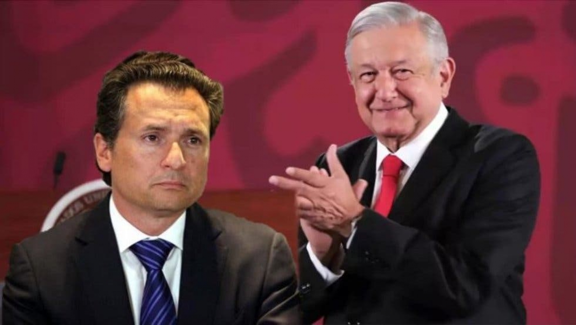 Averiguaciones de FGR sobre Emilio Lozoya se están llevando mucho tiempo: AMLO