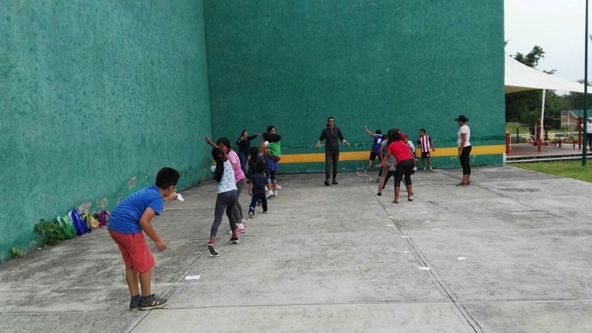 Diabetes, enorme riesgo para la población infantil