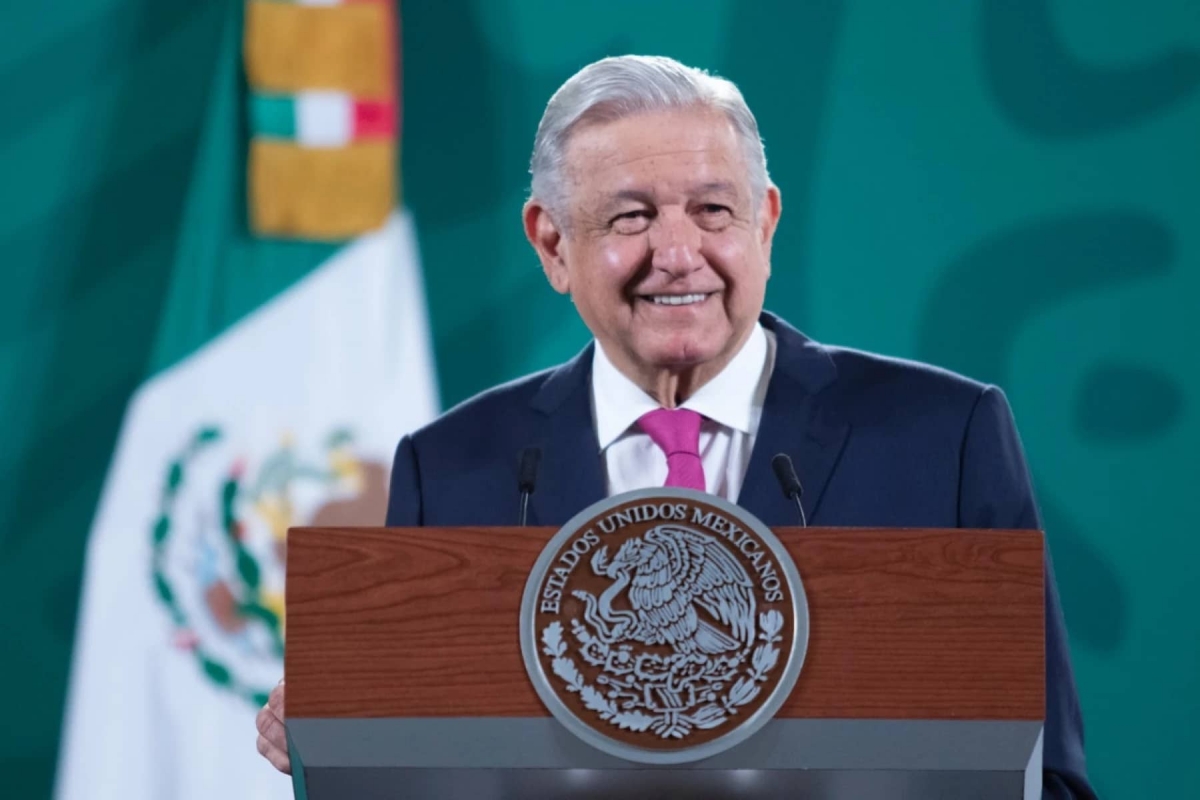 AMLO pide regularizar flujo migratorio y que Estados Unidos otorgue visas de trabajo