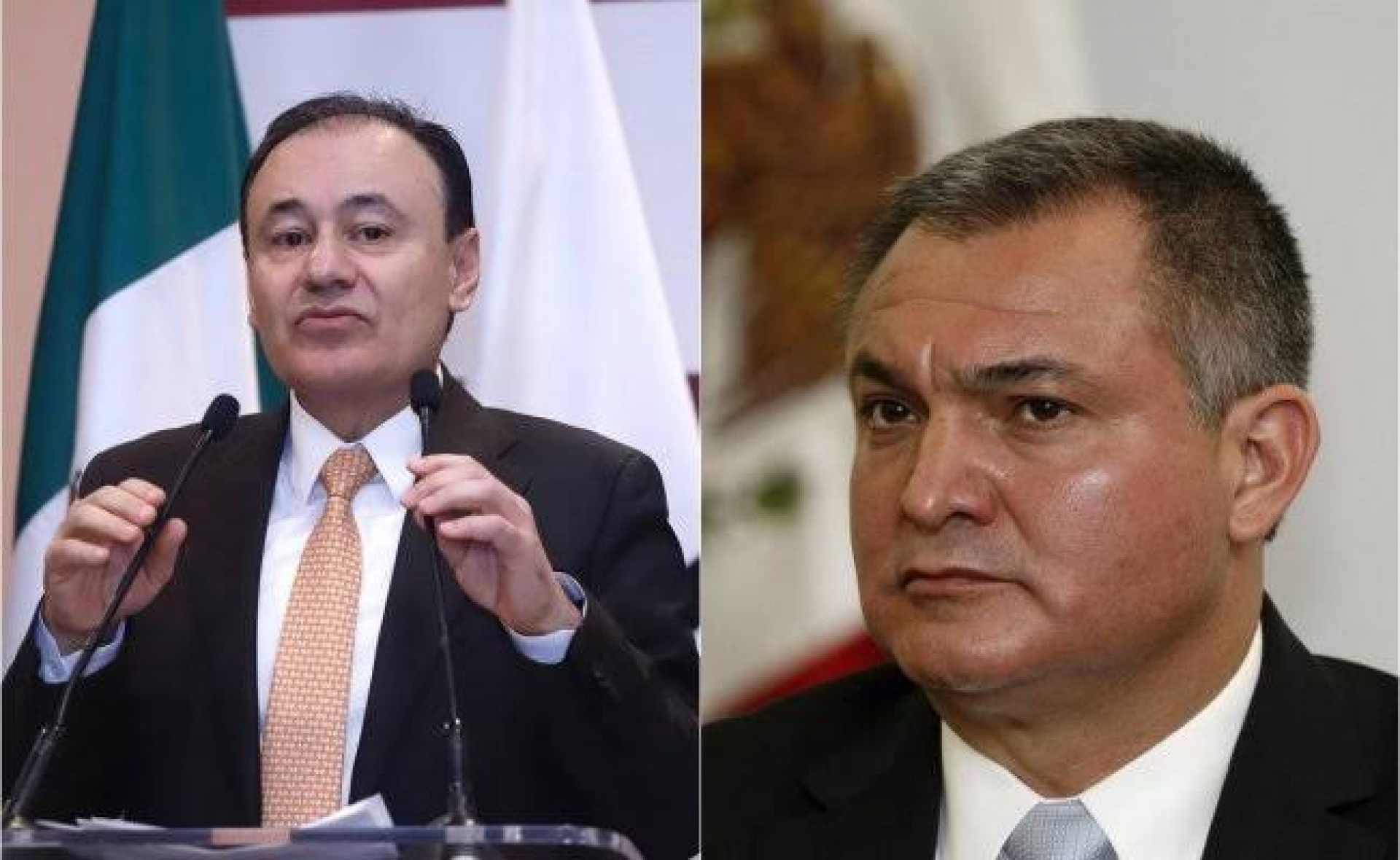Detención de García Luna exhibe protección de Calderón al Cártel de Sinaloa: Durazo