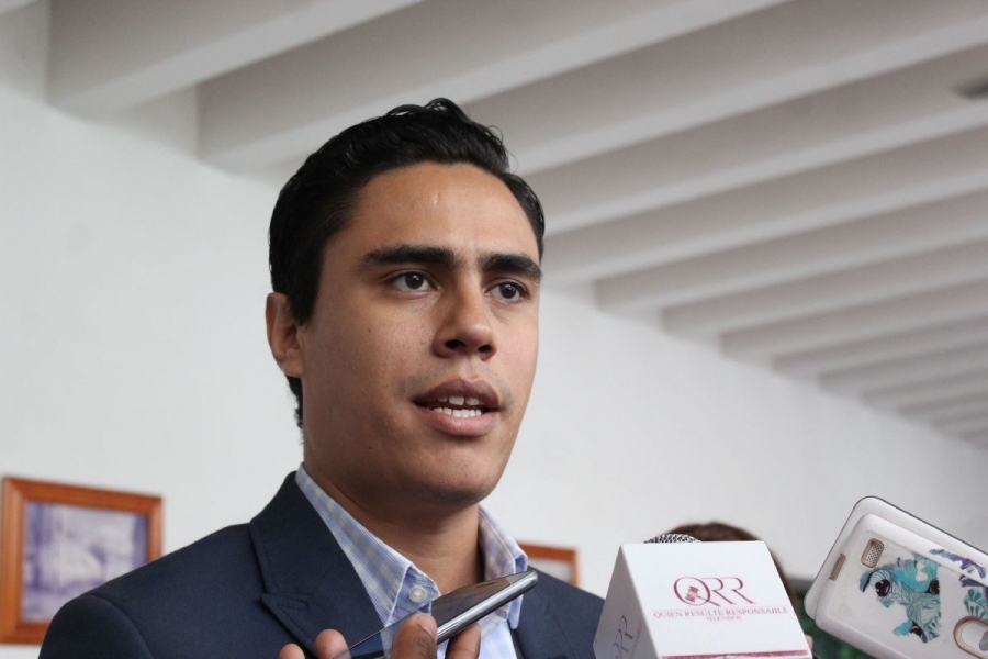 El PAN dará candidaturas a ciudadanos sin partido