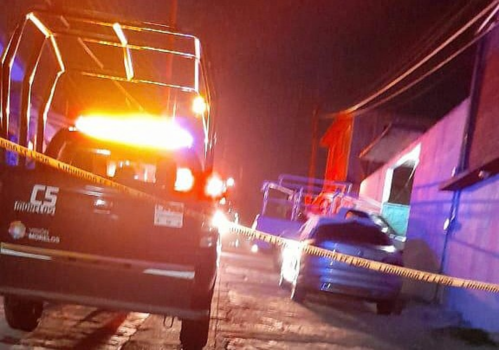 Asesinan a tiros a ex ayudante municipal y ex candidato a la alcaldía de Huitzilac