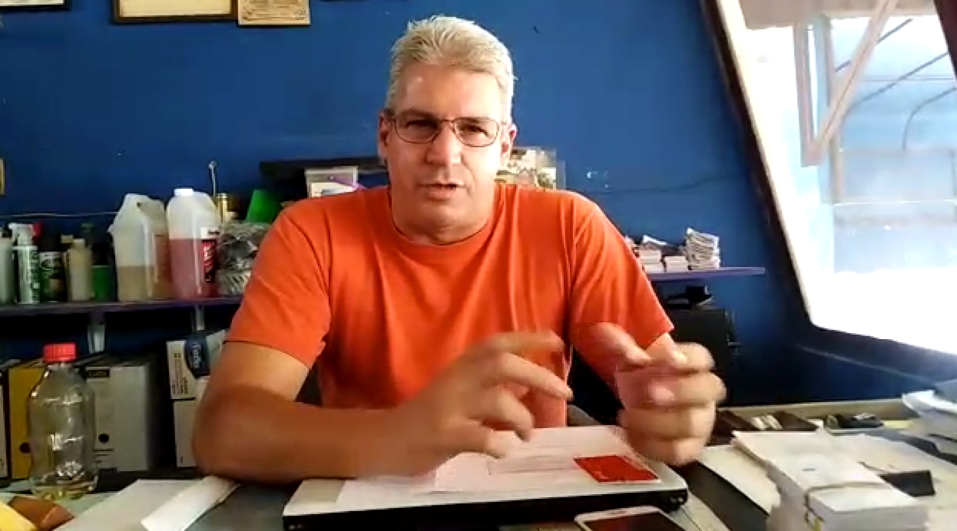 Empresas deberán reabrir lo antes posible, ante riesgo de quiebra: Canaco
