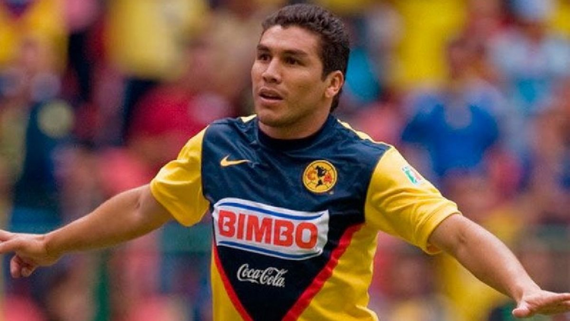 El estadio Olímpico de Oaxtepec albergará el Juego de Leyendas América vs Pumas