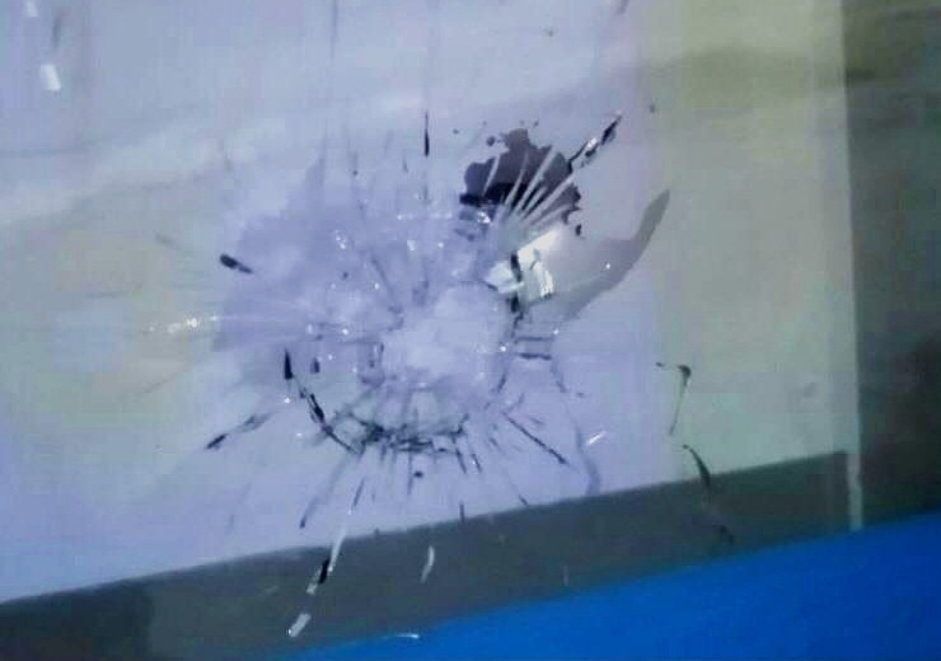 Movilización policial en Zacatepec, tras ataque armado contra dos jóvenes