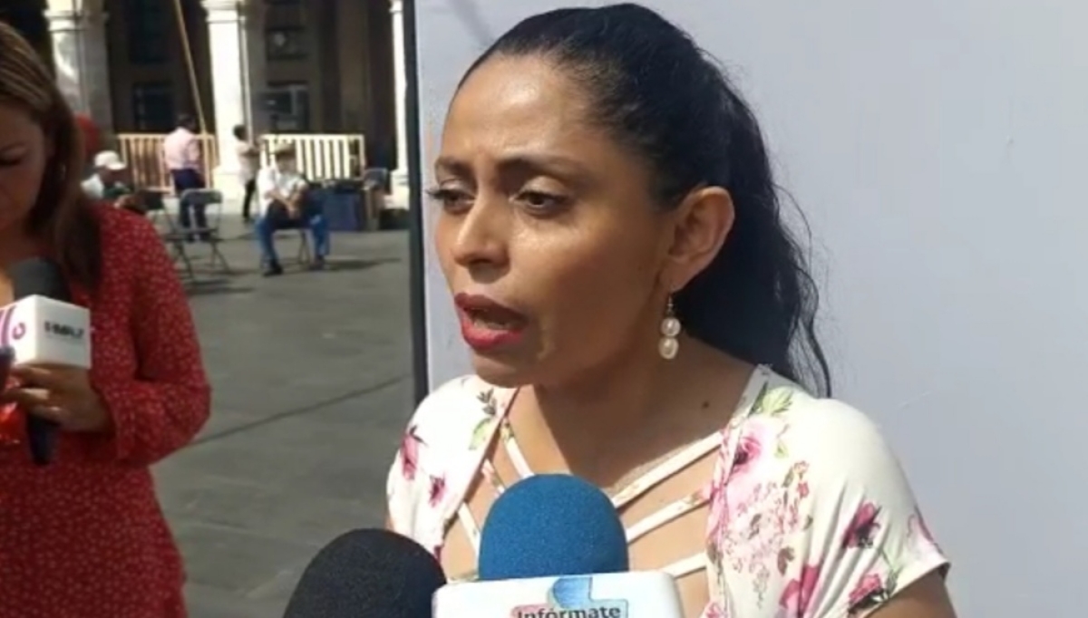 Convocan a mujeres a marcha pacífica