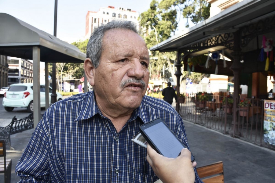 Ilegales, las 33 leyes municipales de ingresos: Canacope