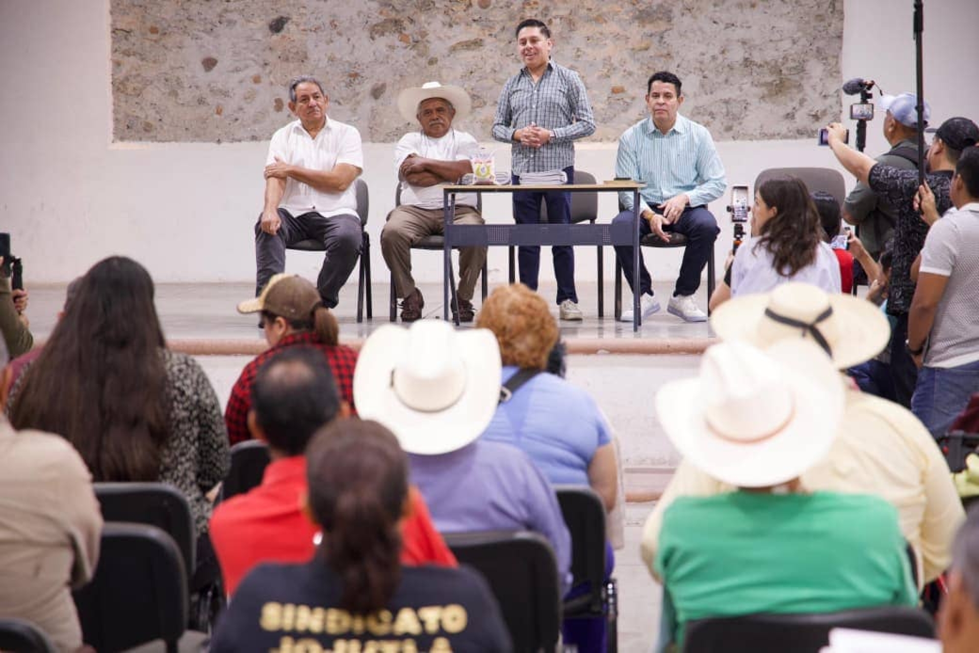 Jojutla retomará la Feria del Arroz