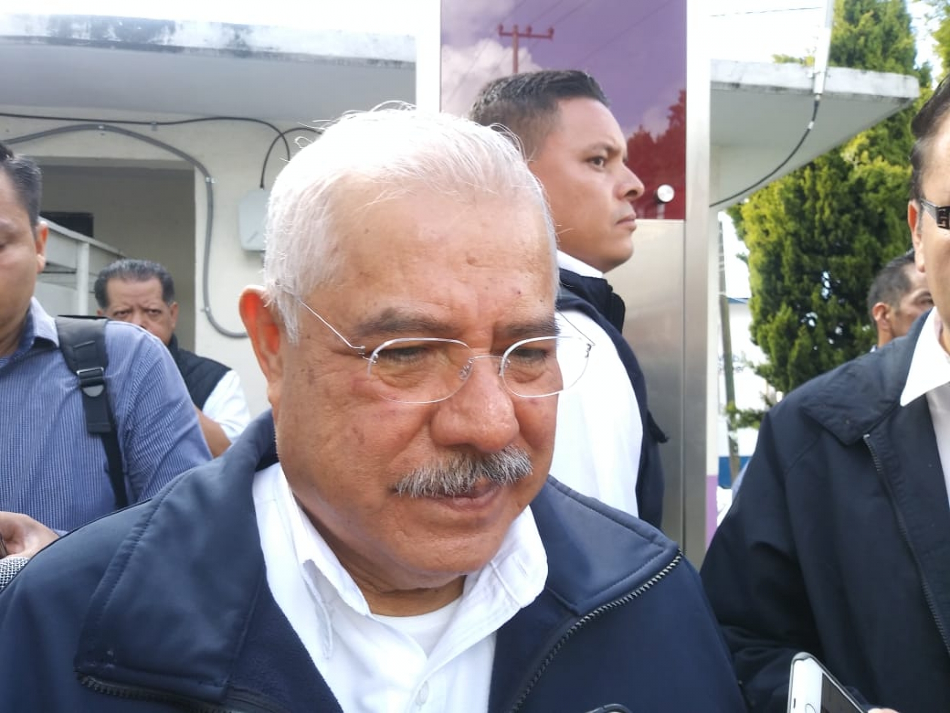 Presentará CES denuncias por diversas irregularidades