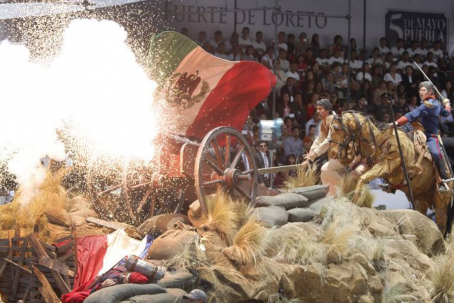 ¿Qué se celebra realmente el Cinco de Mayo?