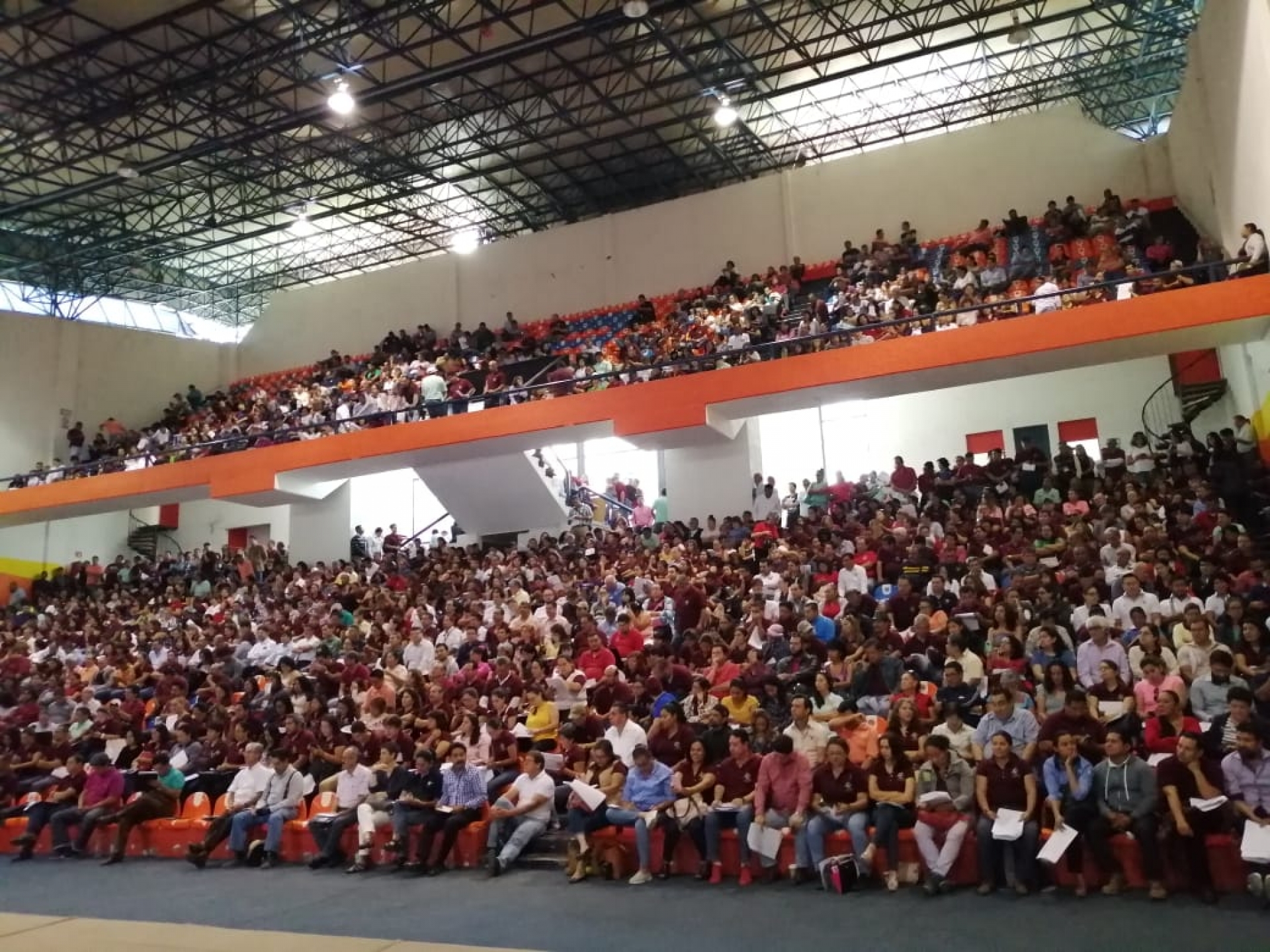 Lleva a cabo SITAUAEM asamblea general