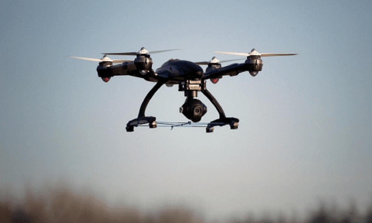 Cárteles han utilizado drones con explosivos para atacar a 3 estados