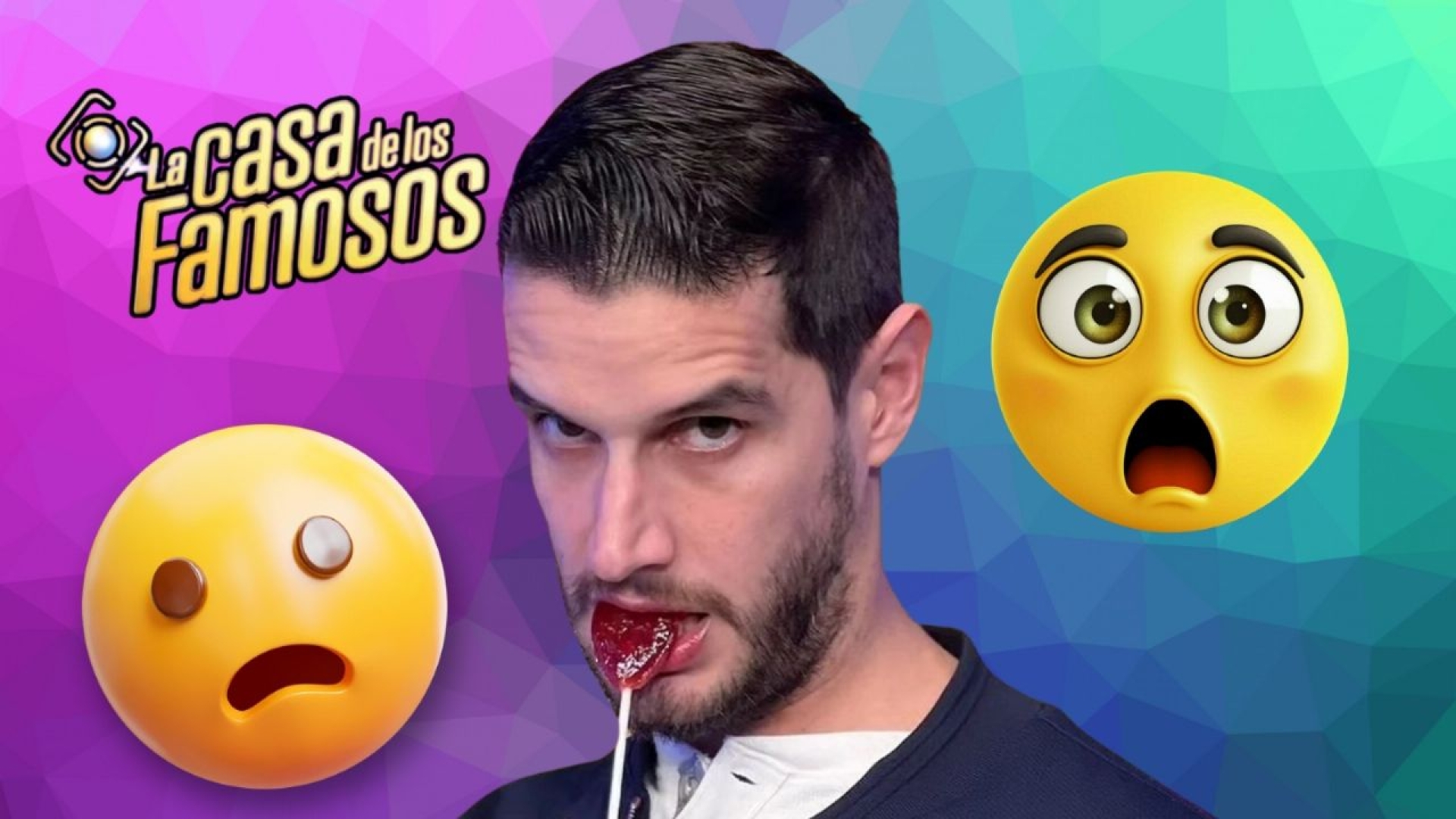 'Me llegaron al precio': Adrián Marcelo sí va a 'La Casa de los Famosos México'