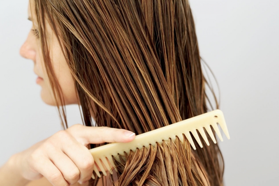 ¿Cómo hidratar tu cabello en verano?