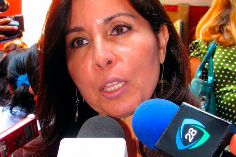 Logra amparo definitivo ex funcionaria acusada de peculado