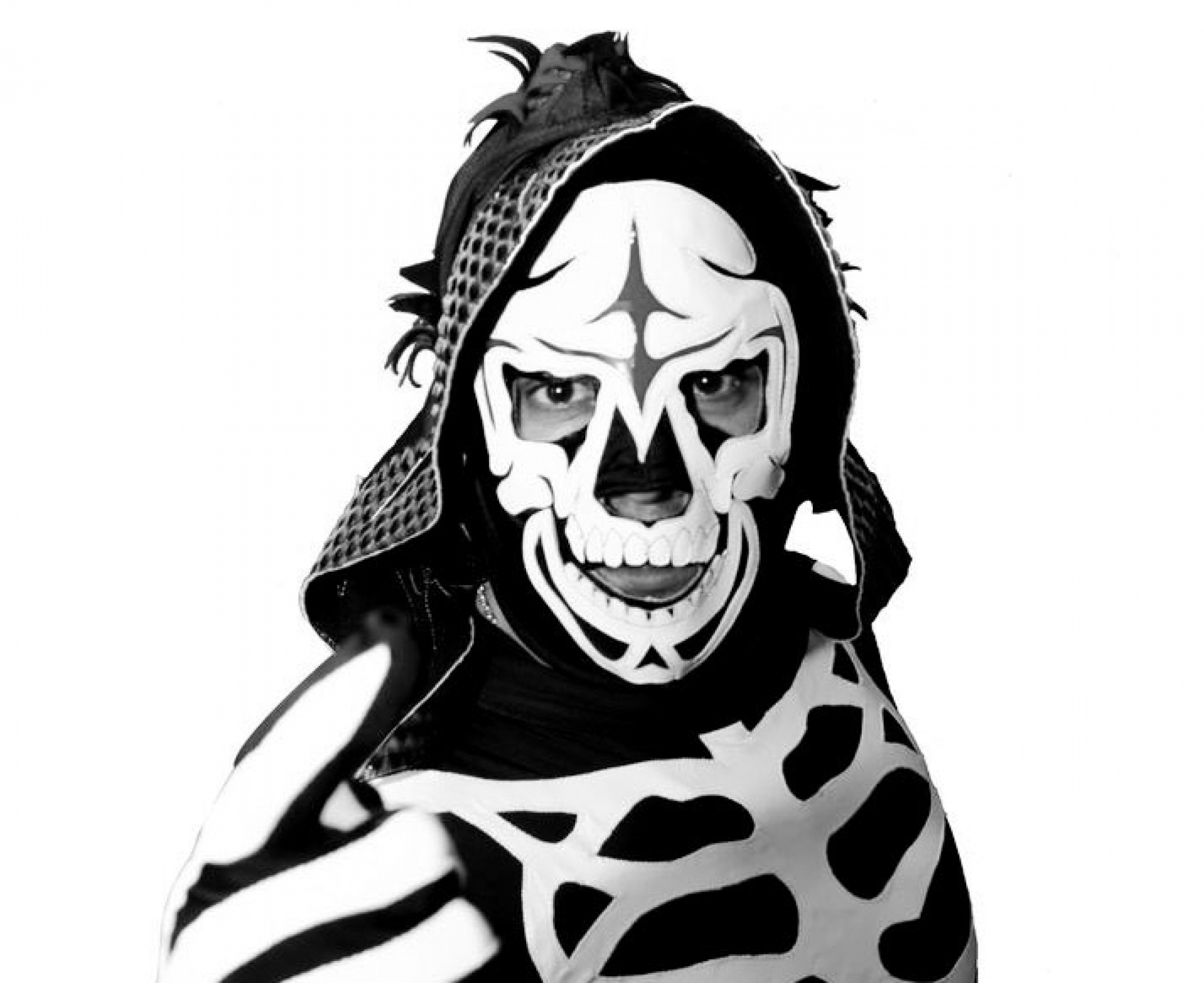 Luto en la Lucha Libre: Muere 'La Parka'
