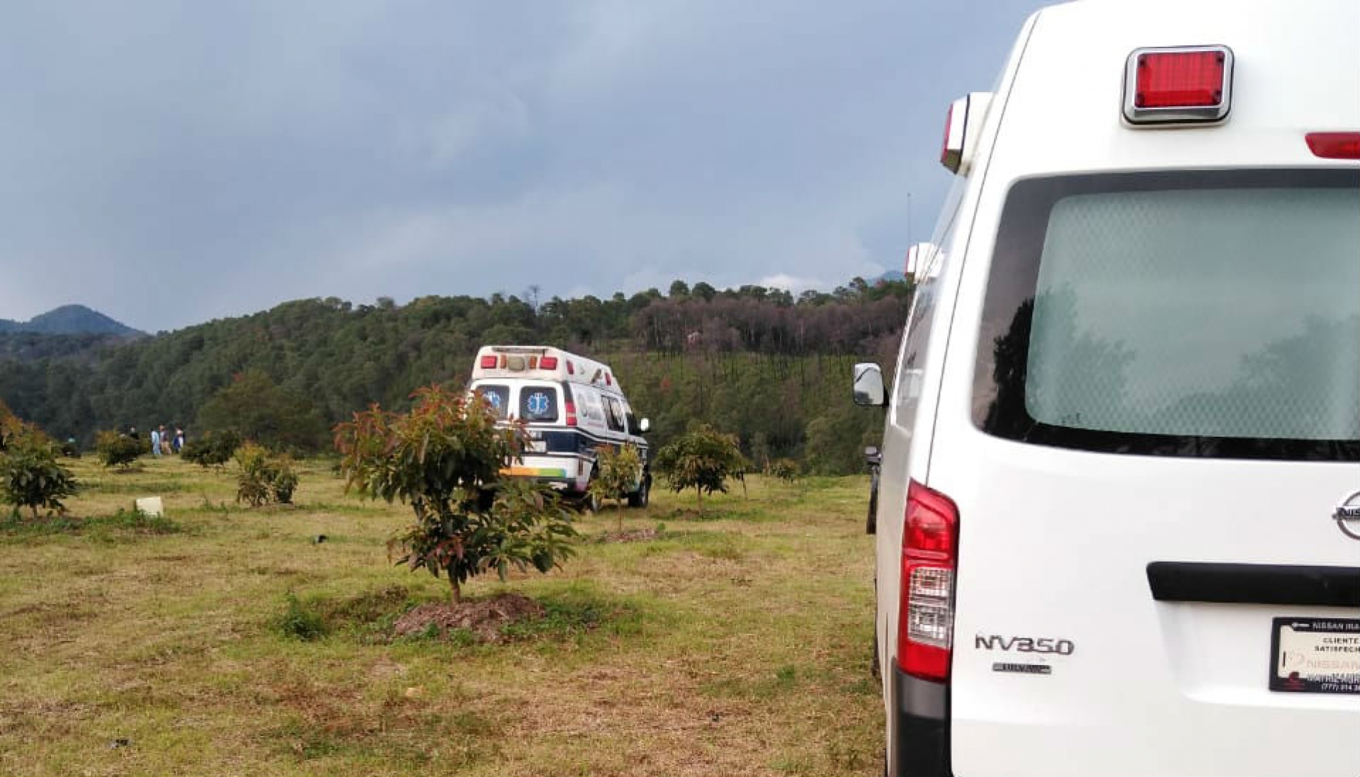 Tras 10 días desaparecido, hallan muerto a un hombre en Buenavista del Monte