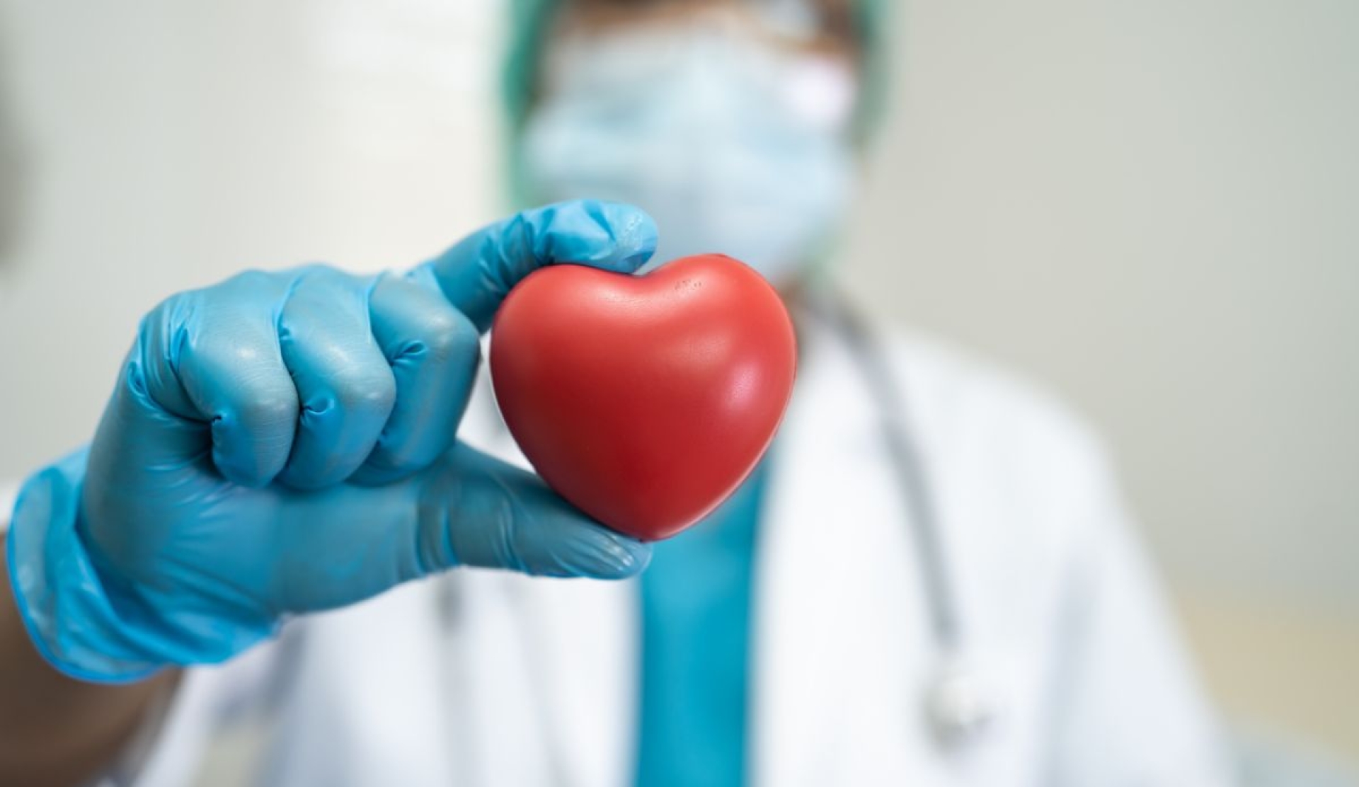 Día Mundial del Corazón: la OMS llama a prevenir infartos y derrames