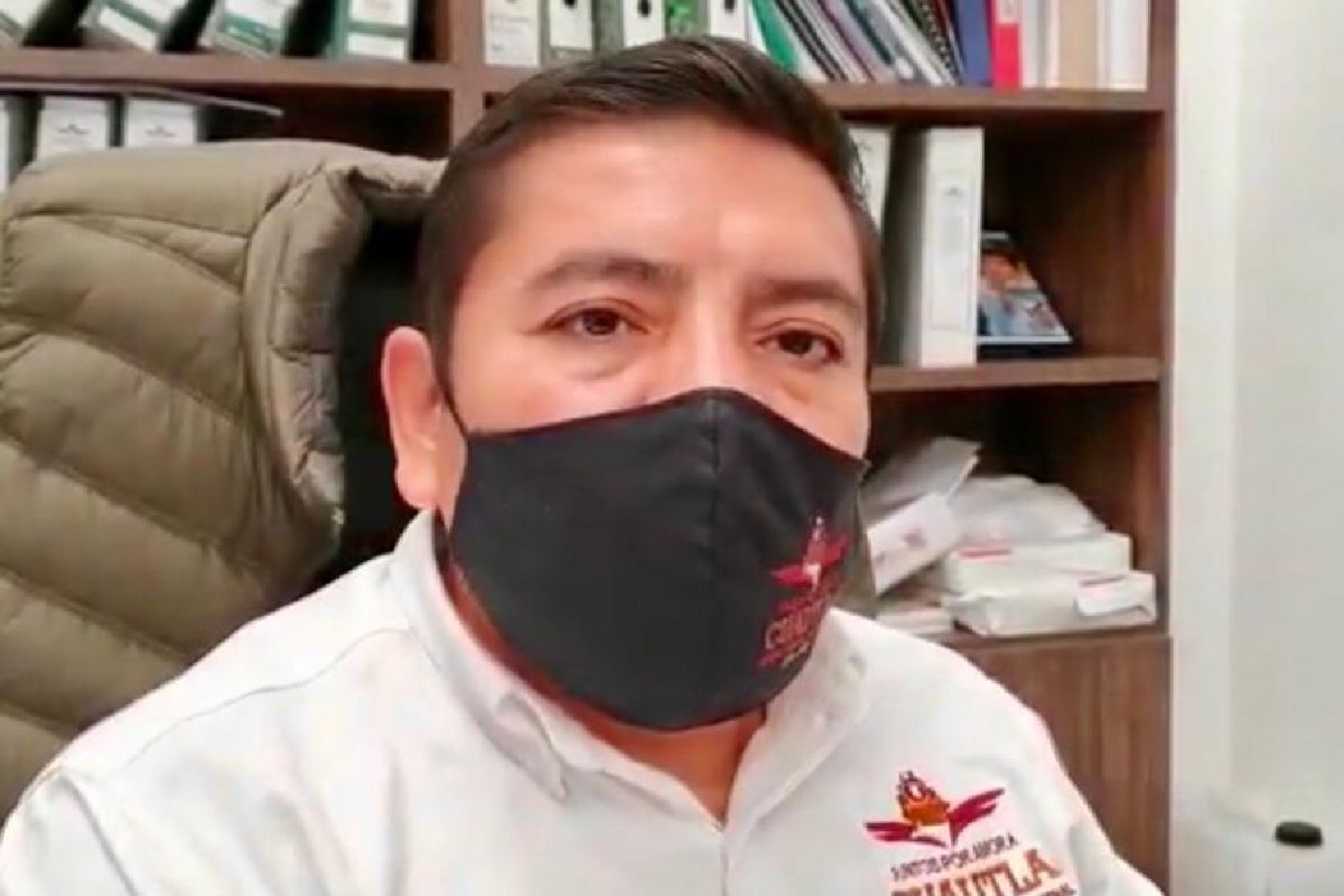 En puerta, operativos contra sitios de taxis irregulares en Cuautla