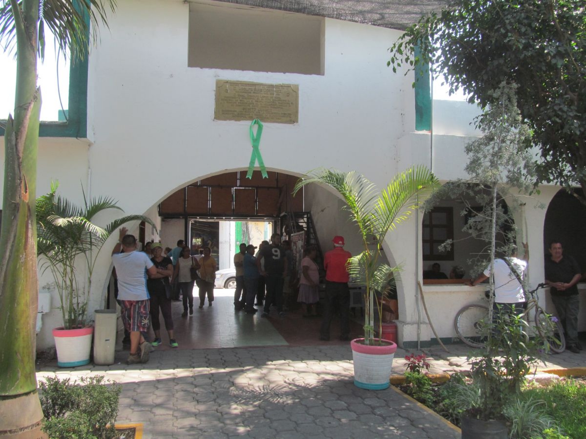 Se muda la delegación de la Secretaría de Movilidad en Jojutla