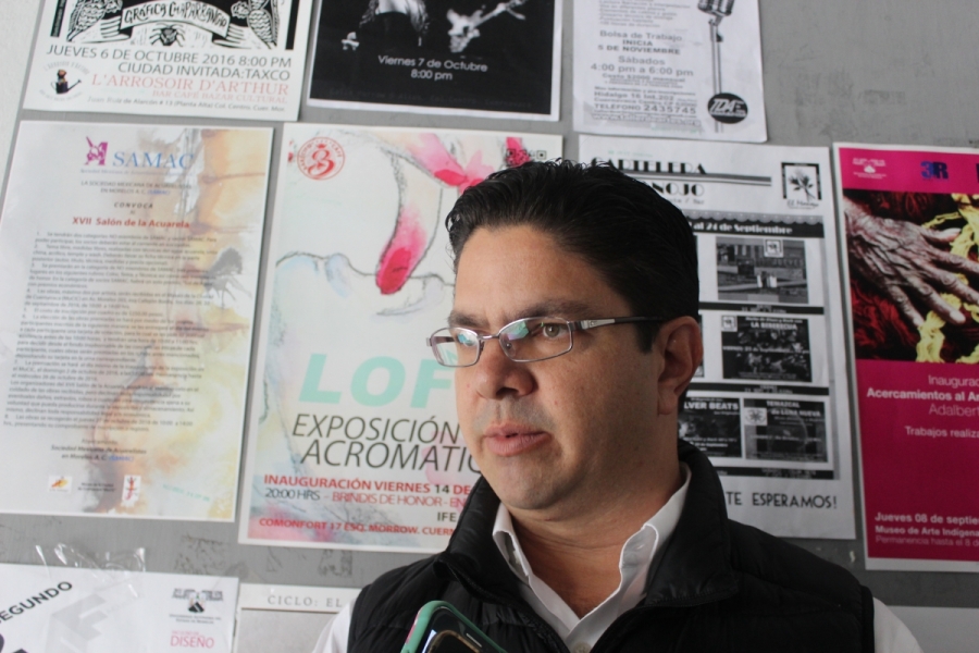 Exhortan a la comuna a arreglar los semáforos descompuestos