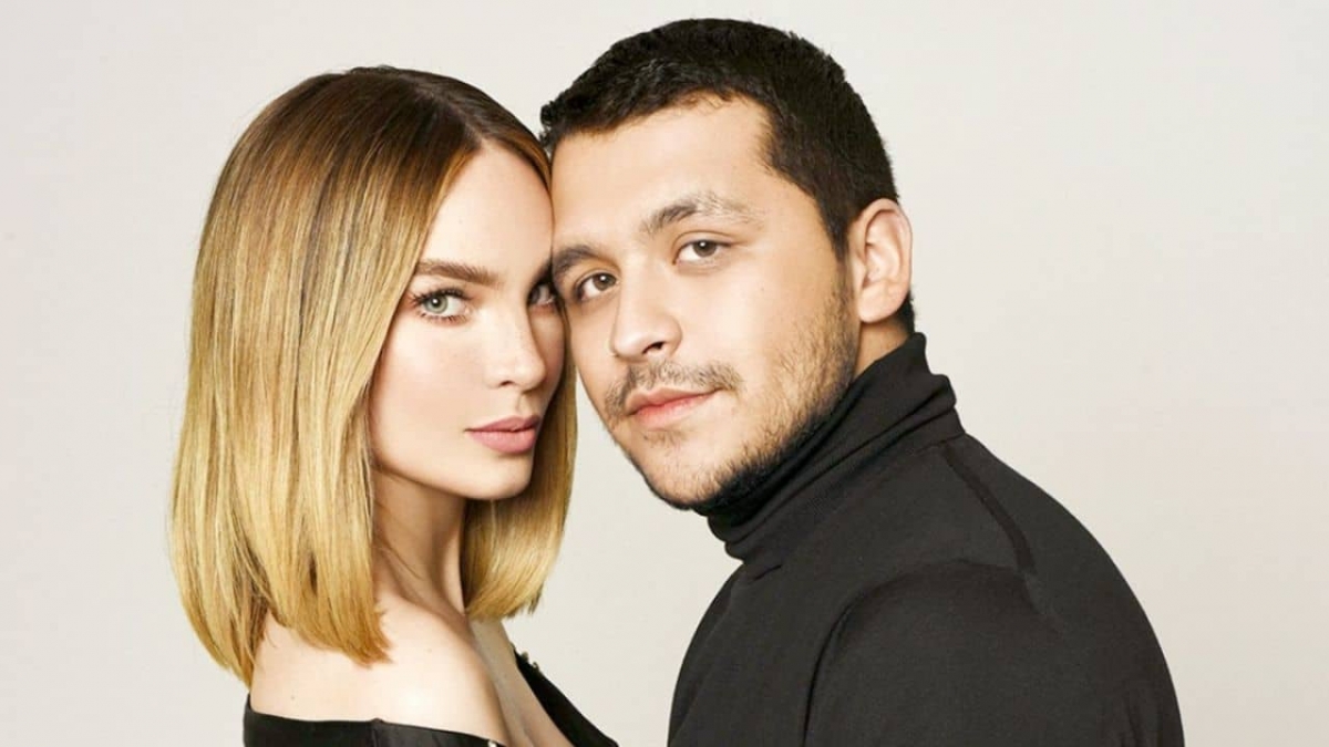 Belinda y Nodal reaparecen juntos en concierto