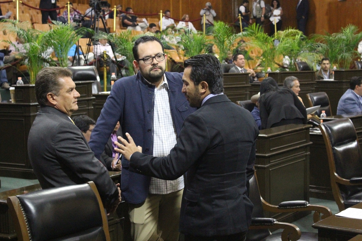 Socializarán iniciativa de ley de participación ciudadana