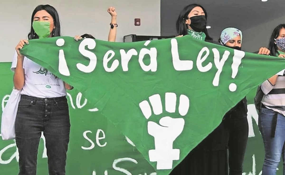 Suprema Corte perfila declarar inconstitucional la penalización del aborto en Coahuila