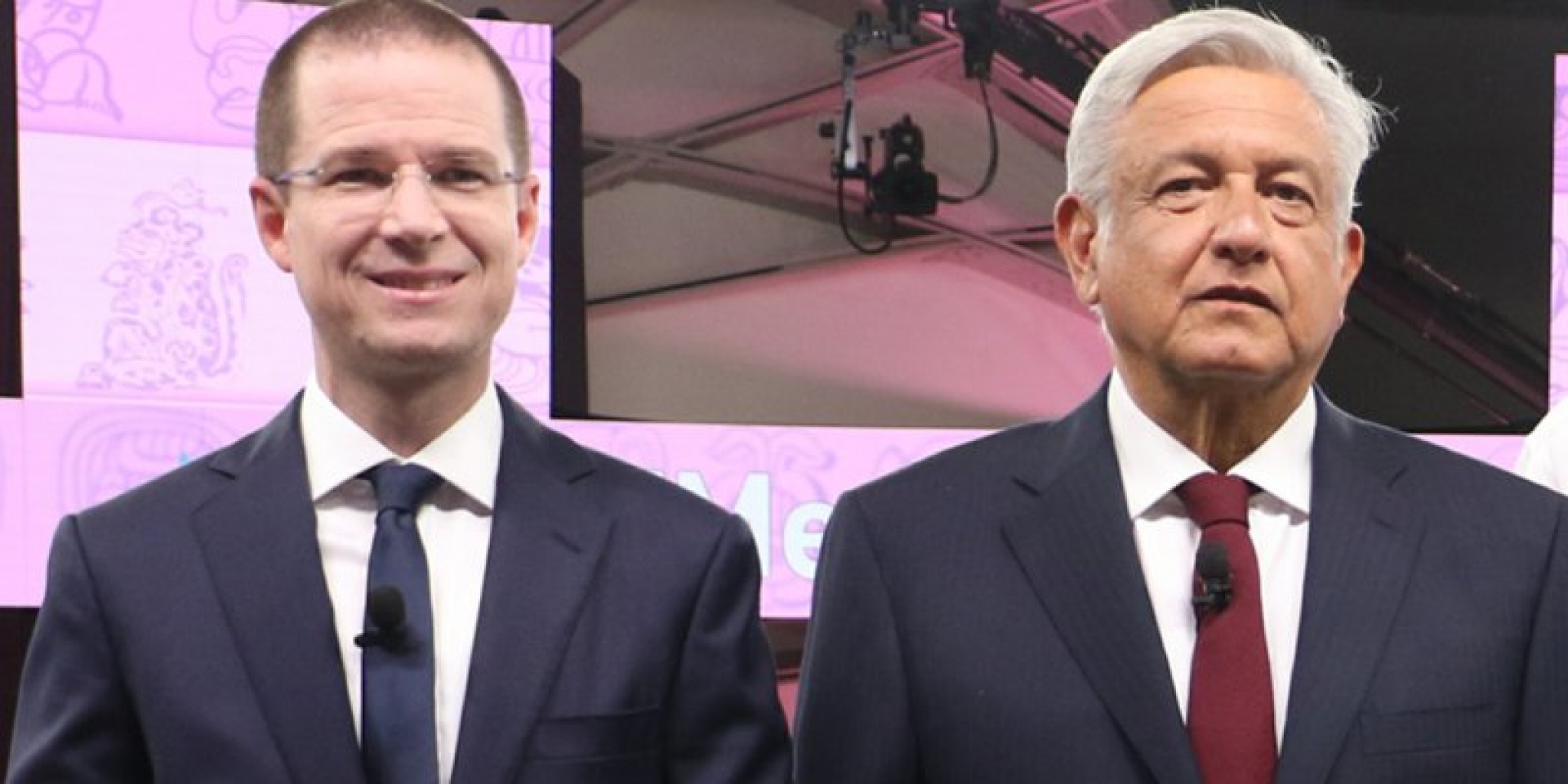 AMLO reitera que se reunirá con Anaya como lo prometió