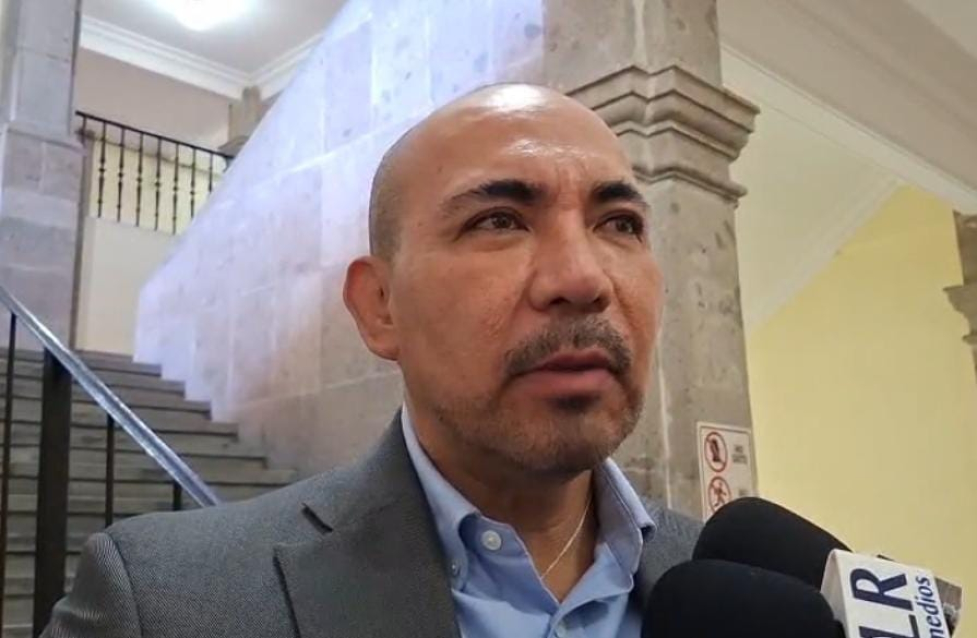 Iniciaron trabajos para crear instituto de pensiones