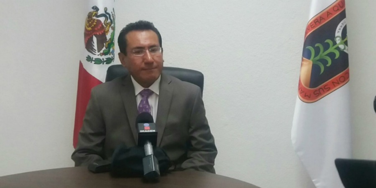 Confirma fiscal anticorrupción que existen más órdenes de aprehensión giradas en contra de ex autoridades municipales