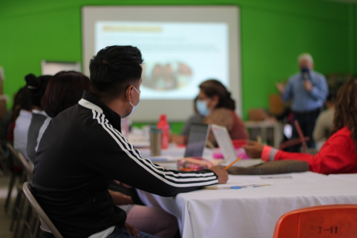Suspenderá sistema educativo estatal actividades en planteles, este viernes y lunes