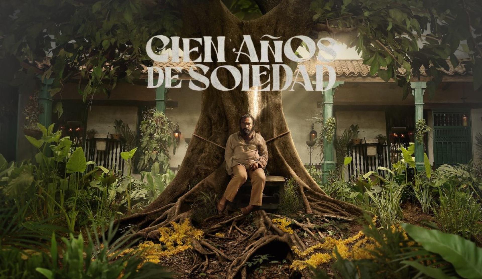 Netflix anuncia estreno de segunda parte de 'Cien años de soledad' en 2026